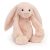 Peluche Jellycat “Bashful Blush Bunny” (moyen)